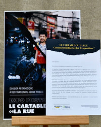 Kit expo-photo - 
